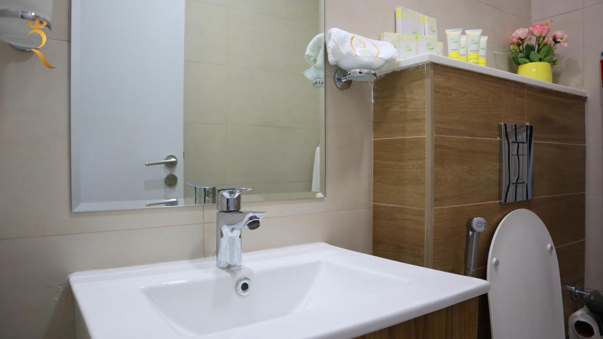 Luxury Duplex 2br Oasis In Masdar Appartement *