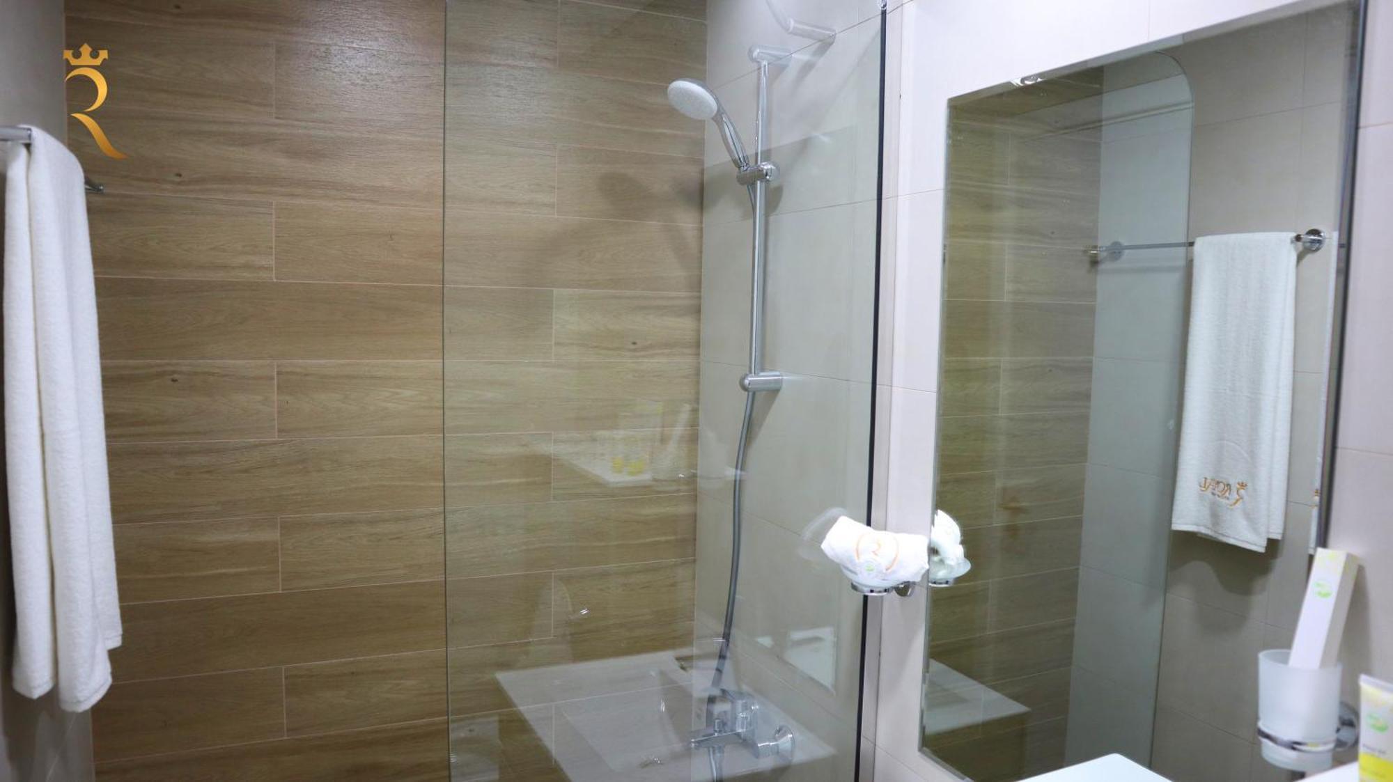 Appartement Luxury Duplex 2br Oasis In Masdar *