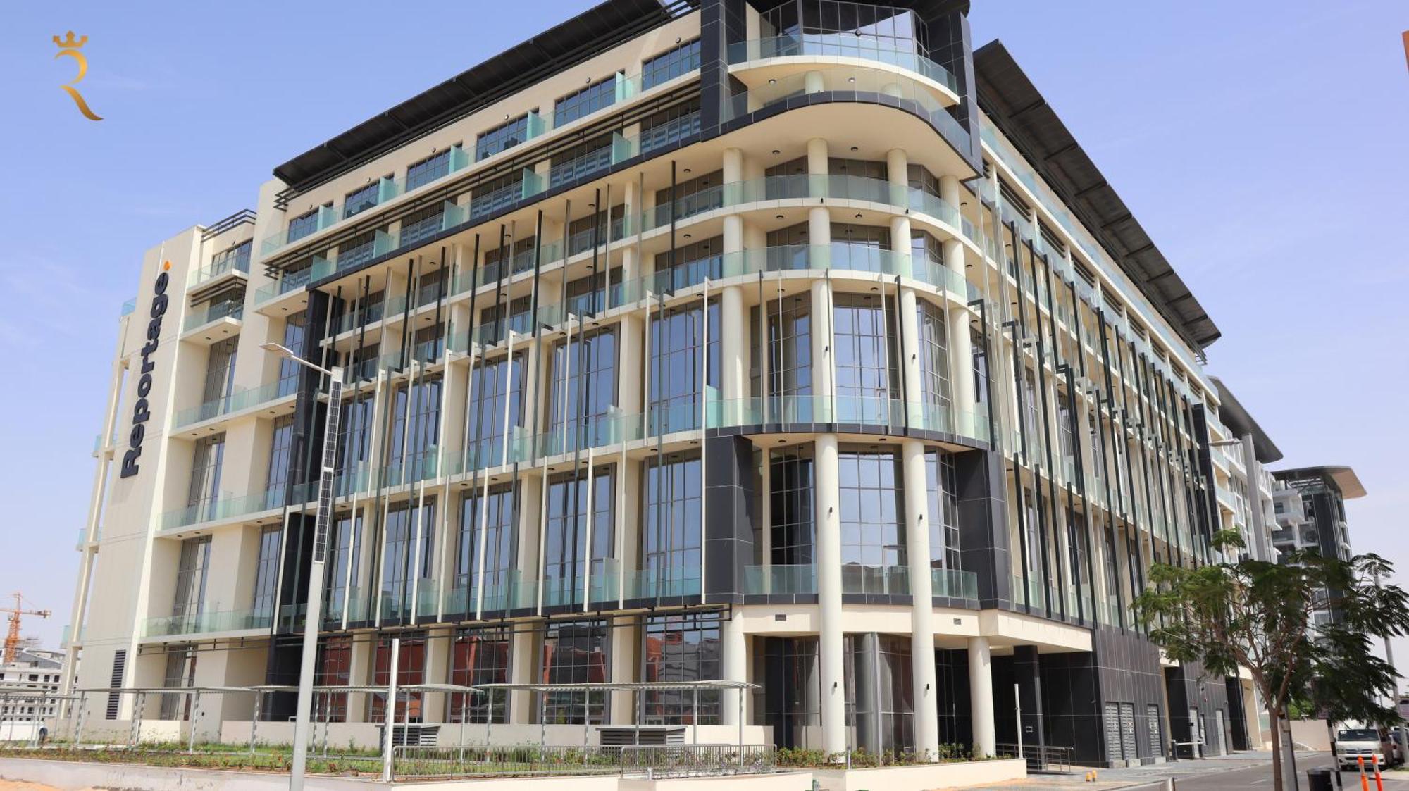 Appartement Luxury Duplex 2br Oasis In Masdar Abou Dabi